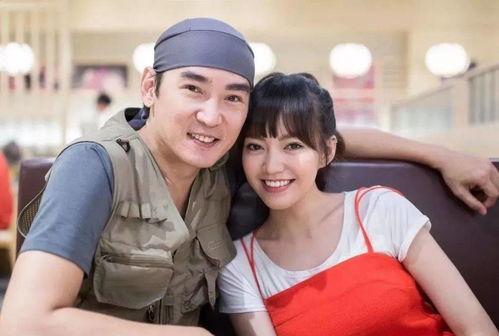 娱乐吃瓜聪明的女朋友