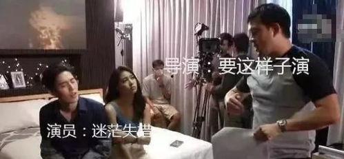 娱乐吃瓜女导演加戏小说,吃瓜女导演的加戏奇缘